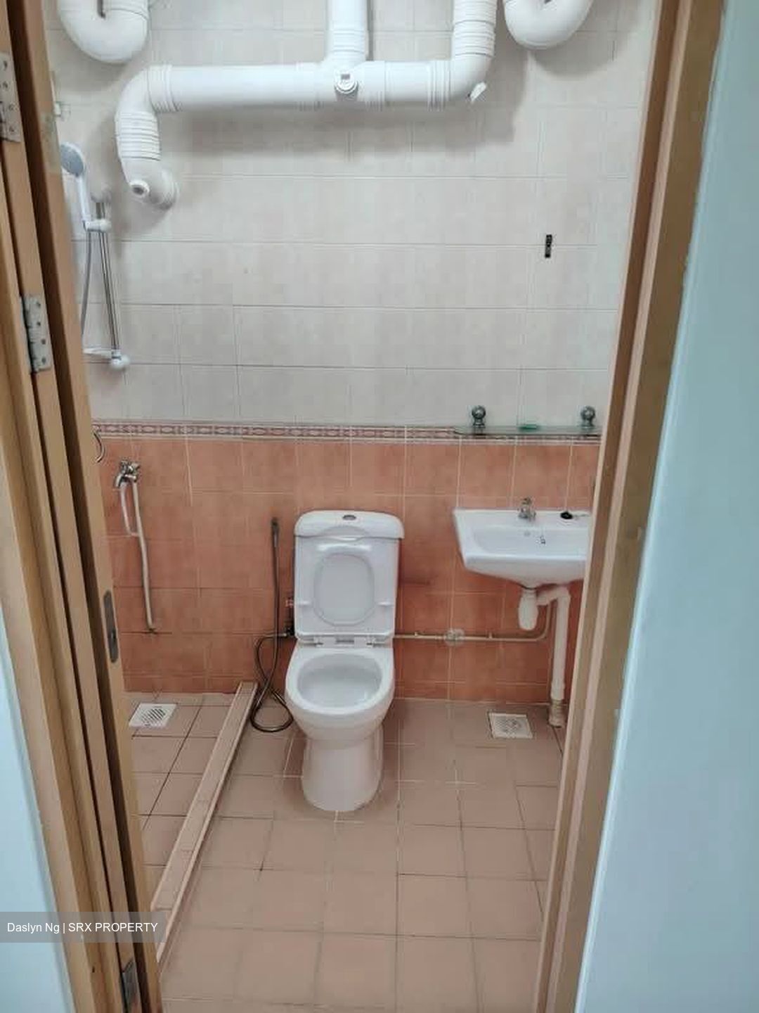Blk 687A Choa Chu Kang Drive (Choa Chu Kang), HDB 5 Rooms #554123051